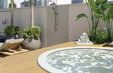 Imagem 16: La Vie - La Vie Apartamento com 2 dormitórios