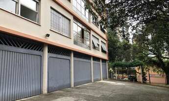 Imagem: Apartamento à venda no bairro Vila Mariana