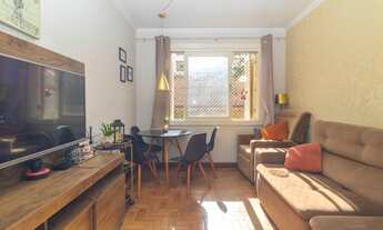 Imagem: Apartamento 2 dormitórios com 1 vaga de