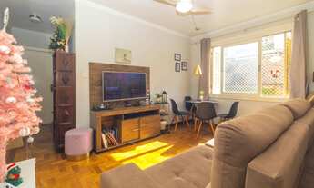 Imagem 3: Apartamento 2 dormitórios com 1 vaga de garagem à venda no bairro Auxiliadora em Porto Ale