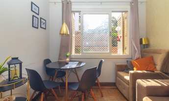 Imagem 4: Apartamento 2 dormitórios com 1 vaga de garagem à venda no bairro Auxiliadora em Porto Ale