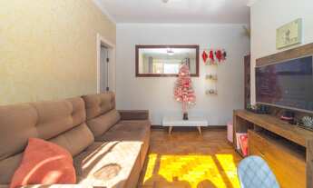 Imagem 5: Apartamento 2 dormitórios com 1 vaga de garagem à venda no bairro Auxiliadora em Porto Ale