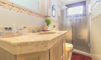 Imagem 7: Apartamento 2 dormitórios com 1 vaga de garagem à venda no bairro Auxiliadora em Porto Ale