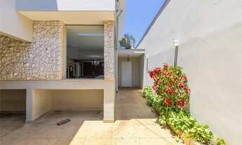 Imagem 4: 5 dormitórios na Avenida Professor Ciro De Barros Resende