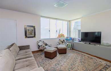 Imagem 10: 5 dormitórios na Avenida Professor Ciro De Barros Resende