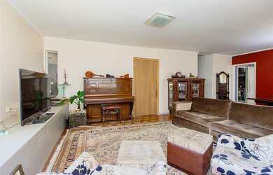 Imagem 11: 5 dormitórios na Avenida Professor Ciro De Barros Resende