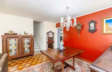 Imagem 12: 5 dormitórios na Avenida Professor Ciro De Barros Resende