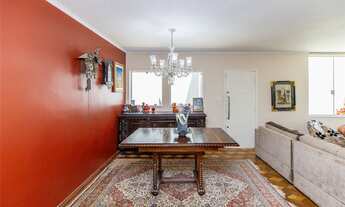 Imagem 13: 5 dormitórios na Avenida Professor Ciro De Barros Resende