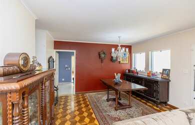 Imagem 16: 5 dormitórios na Avenida Professor Ciro De Barros Resende