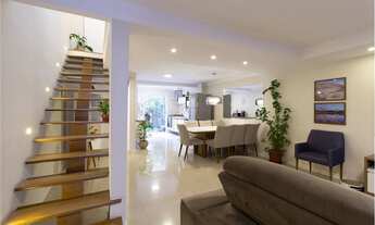 Imagem: Casa Padrão, 3 dormitórios na Rua Mocoembu