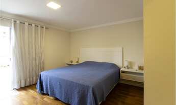 Imagem 2: Casa à venda no bairro Planalto Paulista - São Paulo/SP