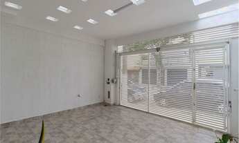 Imagem 4: Casa à venda no bairro Planalto Paulista - São Paulo/SP