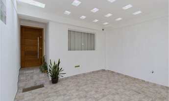 Imagem 3: Casa à venda no bairro Planalto Paulista - São Paulo/SP