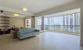 Imagem 2: APARTAMENTO RESIDENCIAL em São Paulo - SP, Brooklin Paulista