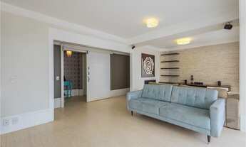 Imagem 3: APARTAMENTO RESIDENCIAL em São Paulo - SP, Brooklin Paulista