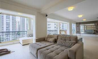 Imagem 5: APARTAMENTO RESIDENCIAL em São Paulo - SP, Brooklin Paulista