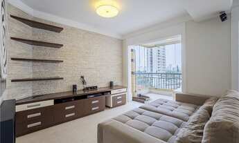 Imagem 6: APARTAMENTO RESIDENCIAL em São Paulo - SP, Brooklin Paulista