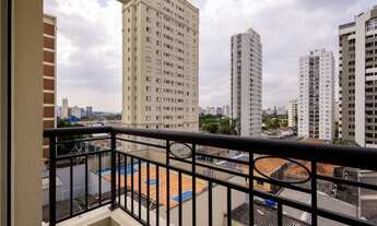 Imagem 3: Apartamento à venda no bairro Brooklin Paulista - São Paulo/SP