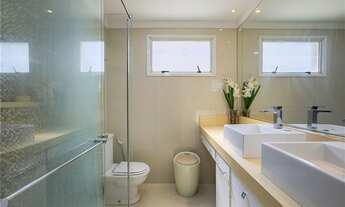 Imagem 4: Apartamento à venda no bairro Brooklin Paulista - São Paulo/SP