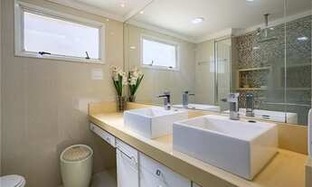 Imagem 5: Apartamento à venda no bairro Brooklin Paulista - São Paulo/SP