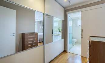 Imagem 6: Apartamento à venda no bairro Brooklin Paulista - São Paulo/SP