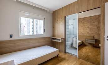 Imagem 7: Apartamento à venda no bairro Brooklin Paulista - São Paulo/SP