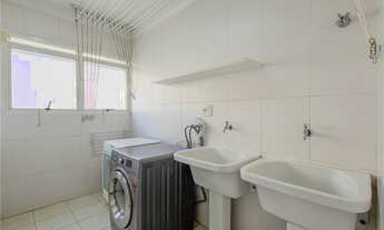 Imagem 2: Apartamento à venda no bairro Brooklin Paulista - São Paulo/SP