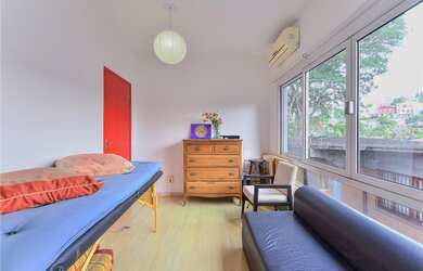 Imagem 2: 5 dormitórios na Rua Professor Lúcio Martins Rodrigues