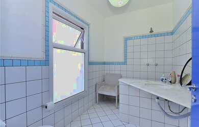 Imagem 6: 5 dormitórios na Rua Professor Lúcio Martins Rodrigues