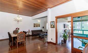 Imagem 5: Cobertura 4 dormitórios com 3 vagas de garagem à venda no bairro Jardim Lindóia em Porto A