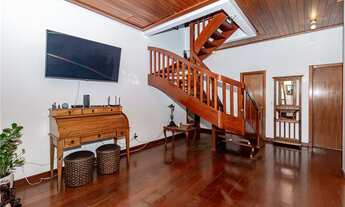 Imagem 6: Cobertura 4 dormitórios com 3 vagas de garagem à venda no bairro Jardim Lindóia em Porto A