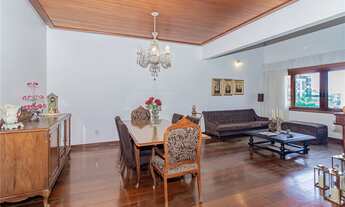 Imagem 7: Cobertura 4 dormitórios com 3 vagas de garagem à venda no bairro Jardim Lindóia em Porto A