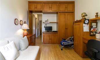 Imagem 3: Apartamento à venda no bairro Itaim Bibi - São Paulo/SP