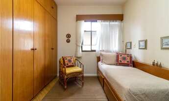 Imagem 5: Apartamento à venda no bairro Itaim Bibi - São Paulo/SP