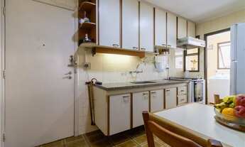 Imagem 7: Apartamento à venda no bairro Itaim Bibi - São Paulo/SP