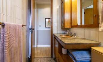 Imagem 2: Apartamento à venda no bairro Itaim Bibi - São Paulo/SP