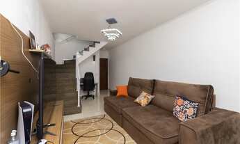 Imagem 4: CASA RESIDENCIAL em São Paulo - SP, Penha de França