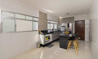 Imagem 7: CASA RESIDENCIAL em São Paulo - SP, Penha de França