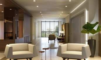 Imagem 5: Studio à venda em Porto Alegre, Petrópolis, com 1 quarto, 37,08m²