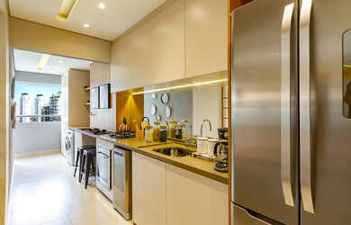 Imagem 5: Apartamento Padrão, 3 dormitórios na Rua Serra Da Bocaina