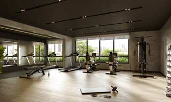 Imagem 5: Cobertura de alto padrão com 3 suítes e 3 vagas na melhor localização de Porto Alegre-RS!