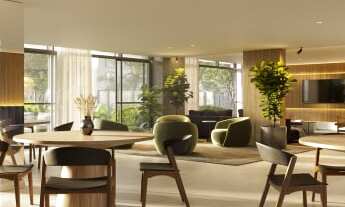 Imagem 6: Cobertura de alto padrão com 3 suítes e 3 vagas na melhor localização de Porto Alegre-RS!