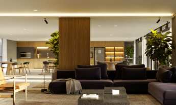 Imagem 7: Cobertura de alto padrão com 3 suítes e 3 vagas na melhor localização de Porto Alegre-RS!