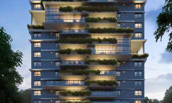 Imagem: 3 dormitórios na Rua Eça De Queiroz