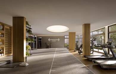 Imagem 4: CASA RESIDENCIAL em Porto Alegre - RS, Petrópolis