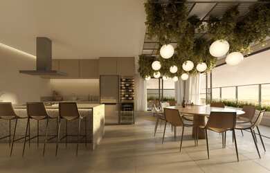 Imagem 6: CASA RESIDENCIAL em Porto Alegre - RS, Petrópolis