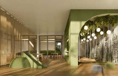 Imagem 7: CASA RESIDENCIAL em Porto Alegre - RS, Petrópolis