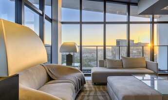 Imagem 6: Apartamento Padrão, 1 dormitório na Avenida Senador Tarso Dutra