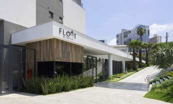 Imagem 3: Apartamento Padrão, 1 dormitório na Avenida Senador Tarso Dutra