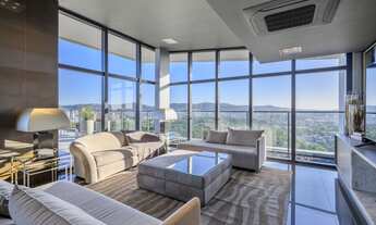 Imagem 4: Apartamento Padrão, 1 dormitório na Avenida Senador Tarso Dutra